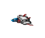Core Booster - Super Robot Wars Alpha (JPN)