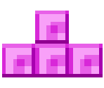 Tetris Pieces - Tetris DS