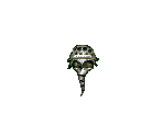 Vortex Jellyfish - Ecco: The Tides of Time