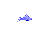 Stingray - Ecco: The Tides of Time