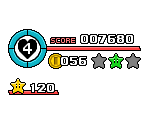 Odyssey-Inspired HUD (2) - Mario Customs