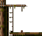Vents of Medusa (Foreground) - Ecco: The Tides of Time