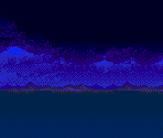 Vortex Arrive (Background) - Ecco: The Tides of Time