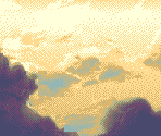 Vortex Future (Background) - Ecco: The Tides of Time