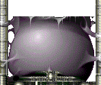 Vortex Queen (Foreground) - Ecco: The Tides of Time