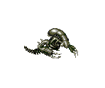 Vortex Hybrids - Ecco: The Tides of Time