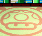 Toadstool Titan - Mario Party 3