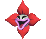 Big Flower Heads - Tomba! / Tombi!