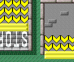 Acid Bath 2 - Mario Kart R (Hack)