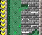 Acid Bath 3 - Mario Kart R (Hack)