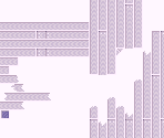 Bubbly Clouds 2 - Mario Kart R (Hack)