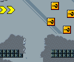 Dead Anchor 1 - Mario Kart R (Hack)