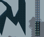 Dead Anchor 2 - Mario Kart R (Hack)