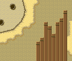 Hot Desert 2 - Mario Kart R (Hack)