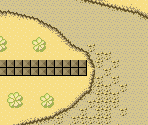 Hot Desert 3 - Mario Kart R (Hack)