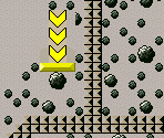 Sunset Beach 2 - Mario Kart R (Hack)