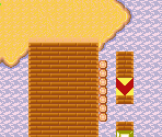Cheep-Cheep Island - Mario Kart: Super Circuit