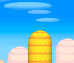 New SMB - Xalabaias Adventure (Hack)