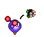 Chuckya & Bully - Xalabaias Adventure (Hack)