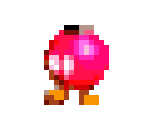 Bob-Omb Buddy - Xalabaias Adventure (Hack)