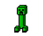 Creeper - Xalabaias Adventure (Hack)