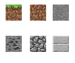 Minecraft Blocks - Xalabaias Adventure (Hack)