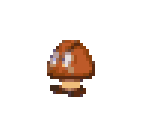 Goomba - New Super Mario Land (Homebrew)