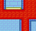 Bowser's Castle 3 - Mario Kart: Super Circuit