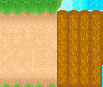 Lakeside Park - Mario Kart: Super Circuit