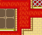 Bowser's Castle 4 - Mario Kart: Super Circuit