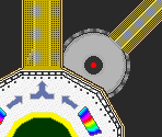 Tick-Tock Clock - Mario Kart DS