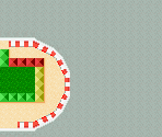 Mario Circuit 4 - Mario Kart: Super Circuit