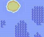 Koopa Beach 2 - Mario Kart: Super Circuit
