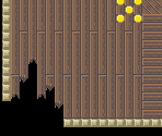 Ghost Valley 3 - Mario Kart: Super Circuit