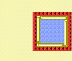 SNES Battle Course 2 (Unused) - Mario Kart: Super Circuit