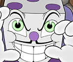 King Dice Cinematic - Cuphead: Don't Deal With the Devil!