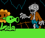Title Screen - Plants vs. Zombies (Bootleg)