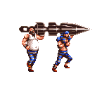 Pirates - Osman