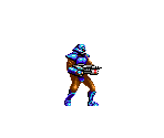 Foot Soldier - Osman