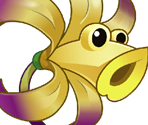 Shadow Vanilla - Plants vs. Zombies 2
