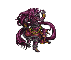 Ullr Schwarz - Final Fantasy: Record Keeper