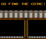 Bonus Stage 01 - Wrecking Crew