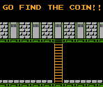 Bonus Stage 02 - Wrecking Crew