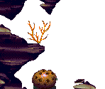 The Eye (Foreground) - Ecco: The Tides of Time