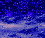 The Lost Orcas (Background) - Ecco: The Tides of Time