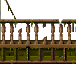 The Lost Orcas (Foreground) - Ecco: The Tides of Time