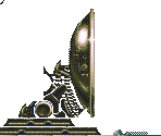Time Machine/TMachine (Foreground) - Ecco: The Tides of Time