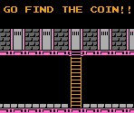 Bonus Stage 07 - Wrecking Crew