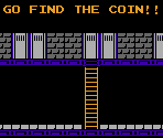 Bonus Stage 08 - Wrecking Crew