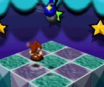 Bounce 'n' Trounce - Mario Party 3